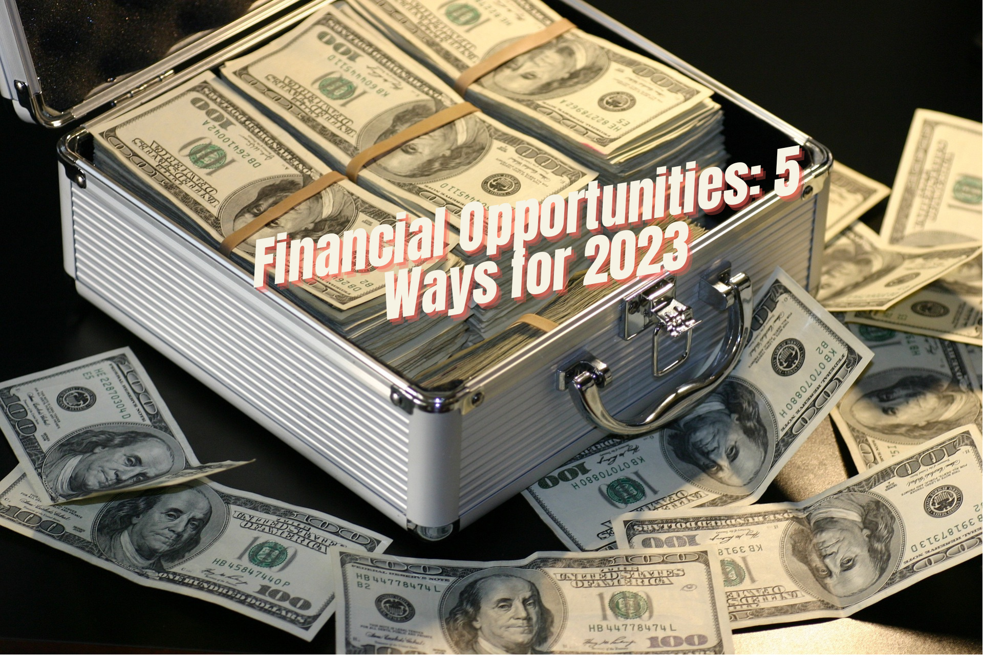 Financial-Opportunities-5-Ways-for-2023