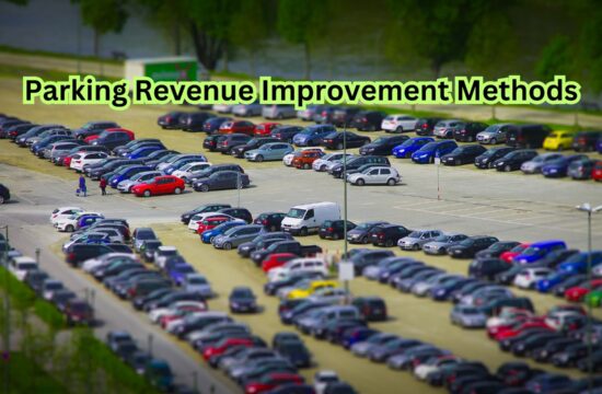 Parking Revenue Improvement Methods