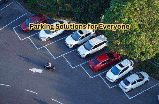 Parking Solutions for Everyone