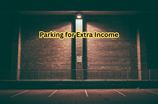 Parking for Extra Income