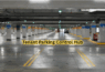 Tenant Parking Control Hub