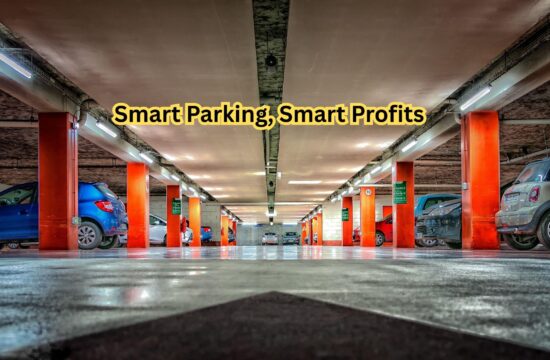 Smart Parking, Smart Profits