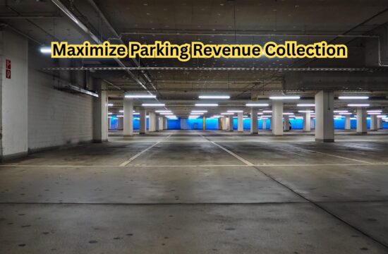 Maximize Parking Revenue Collection